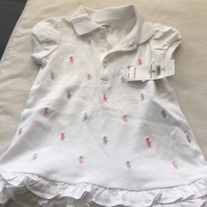 Kids Ralph Lauren Dress